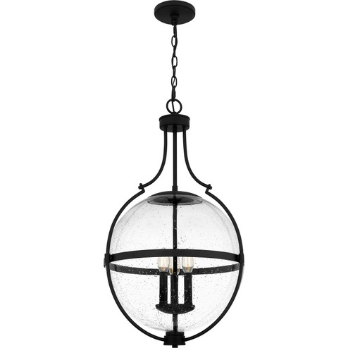 Pendants Sphere by Quoizel ( 10 | QP6169MBK Quoizel Pendant ) 