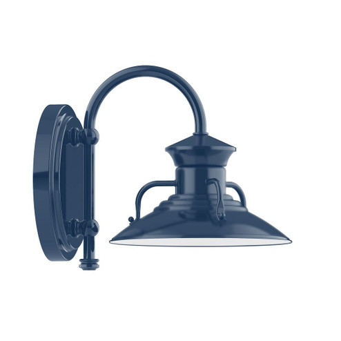 Exterior Wall Mount by Montclair Light Works ( 518 | SCB140-50-L10 Homestead ) 