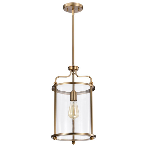 Foyer/Hall Lanterns Glass w/Frame by Nuvo Lighting ( 72 | 60-7935 Yorktown ) 