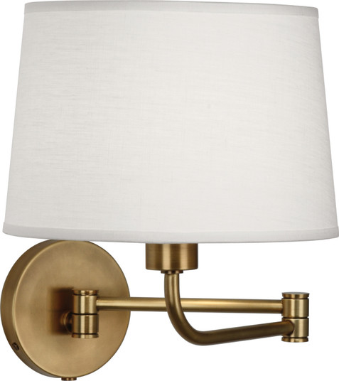 Lamps Swing Arm-Wall by Robert Abbey ( 165 | 464 Koleman ) 