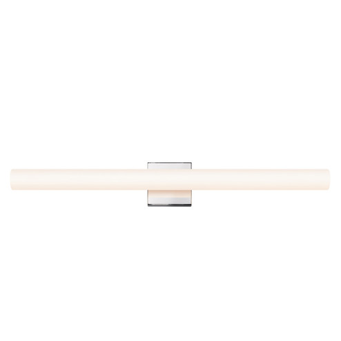 Bathroom Fixtures Cylindrical / Linear by Sonneman ( 69 | 2432.01-FT Tubo Slim LED ) 