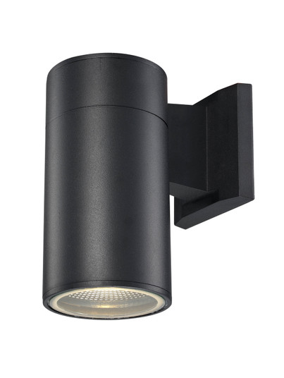 Exterior Wall Mount by Trans Globe Imports ( 110 | LED-50021 BZ Compact ) 