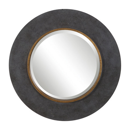 Mirrors/Pictures Mirrors-Oval/Rd. by Uttermost ( 52 | 9491 Saul ) 