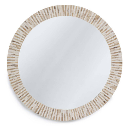 Mirrors/Pictures Mirrors-Oval/Rd. by Regina Andrew ( 400 | 21-1054 Multitone ) 