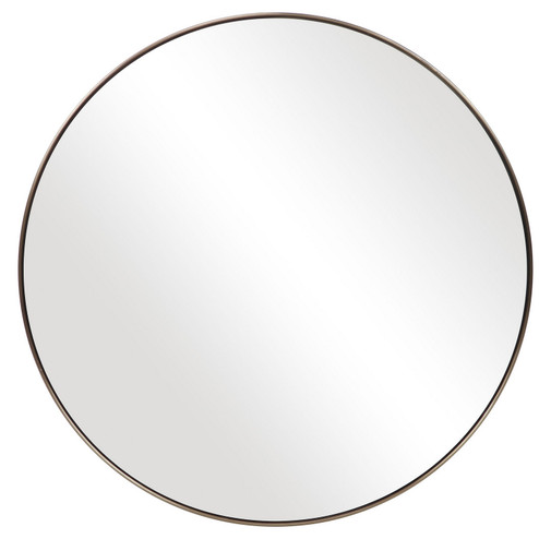 Mirrors/Pictures Mirrors-Oval/Rd. by Uttermost ( 52 | 9617 Coulson ) 