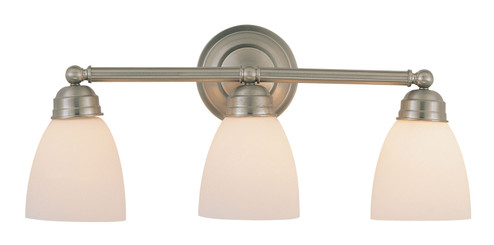 Bathroom Fixtures Three Lights by Trans Globe Imports ( 110 | 3357 BN Ardmore ) 