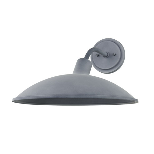 Exterior Wall Mount by Troy Lighting ( 67 | B8816-WZN Otis ) 