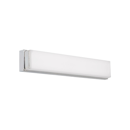 Bathroom Fixtures Cylindrical / Linear by Visual Comfort Modern ( 182 | 700BCSAGW25C-LED927 Sage ) 