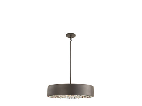 Pendants Drum Shade by Savoy House ( 51 | 7-1271-6-50 Azores ) 