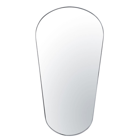 Mirrors/Pictures Mirrors-Oval/Rd. by Varaluz ( 137 | 437MI21CH Pointless Exclamation! ) 