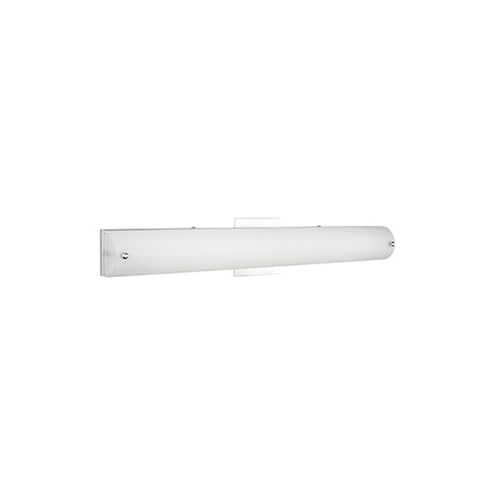 Bathroom Fixtures Cylindrical / Linear by Kuzco Lighting ( 347 | 601003CH-LED Peggy ) 