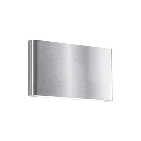 Sconces Pocket by Kuzco Lighting ( 347 | AT6510-BN Slate ) 