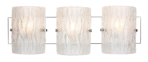 Bathroom Fixtures Three Lights by Varaluz ( 137 | AC1103 Brilliance ) 