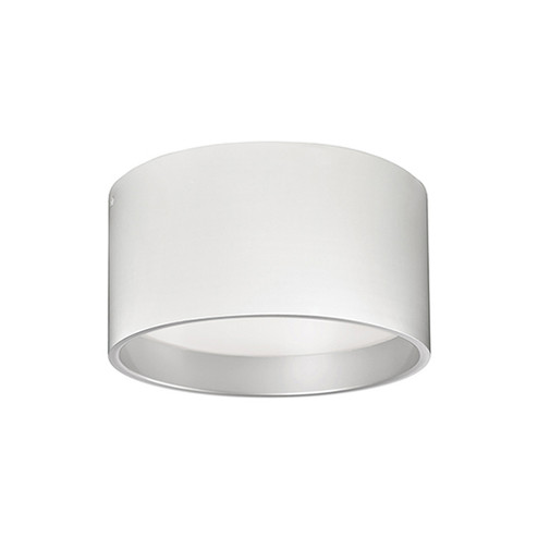 Flush Mounts Directional by Kuzco Lighting ( 347 | FM11414-WH Mousinni ) 