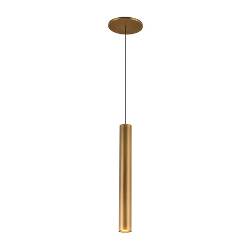 Mini Pendants Metal Shade by Kuzco Lighting ( 347 | PD90414-VB Mason ) 