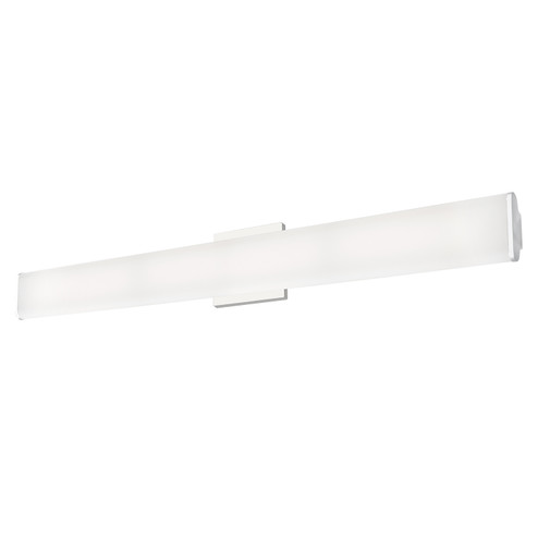 Bathroom Fixtures Cylindrical / Linear by Kuzco Lighting ( 347 | VL60236-CH Ferguson ) 