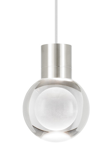 Multi-Systems Line Voltage Pendants by Visual Comfort Modern ( 182 | 700TDMINAP1CWS-LED922 Mina ) 