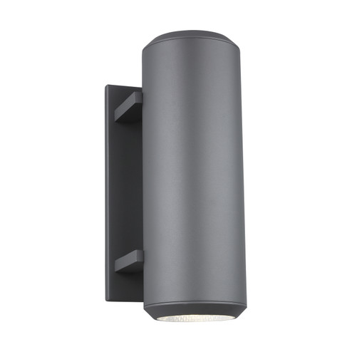 Exterior Wall Mount by Visual Comfort Modern ( 182 | 700OWAST14H-LED930 Aspenti ) 