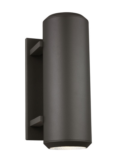 Exterior Wall Mount by Visual Comfort Modern ( 182 | 700OWAST14Z-LED930-277 Aspenti ) 