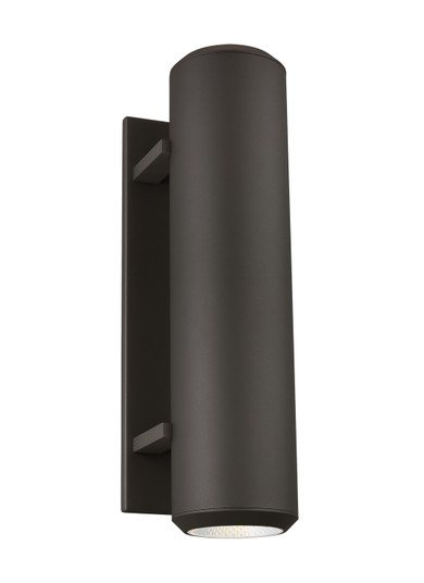 Exterior Wall Mount by Visual Comfort Modern ( 182 | 700OWAST20Z-LED930 Aspenti ) 