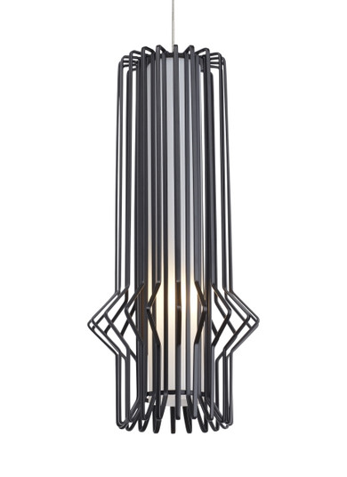 Multi-Systems Line Voltage Pendants by Visual Comfort Modern ( 182 | 700FJSYRBS-LEDS930 Syrma ) 