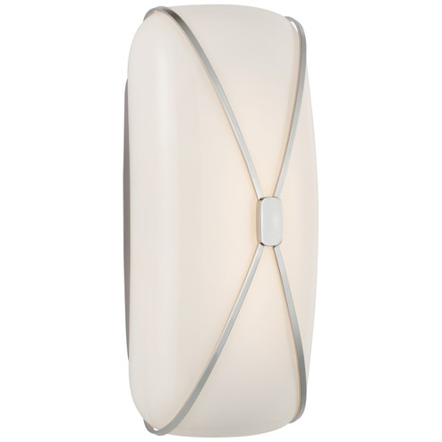 Sconces Pocket by Visual Comfort Signature ( 268 | CD 2005PN-WG Fondant ) 