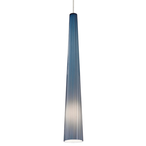 Multi-Systems Low Voltage Pendants by Visual Comfort Modern ( 182 | 700FJZENLUC-LEDS930 Zenith ) 