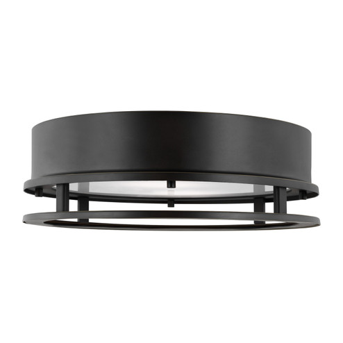 Exterior Ceiling Mount by Visual Comfort Studio ( 454 | 7845893S-71 Union ) 