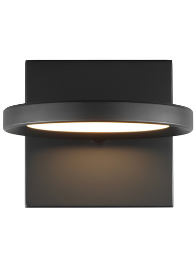 Sconces Metal by Visual Comfort Modern ( 182 | 700WSSPCTB-LED930 Spectica ) 