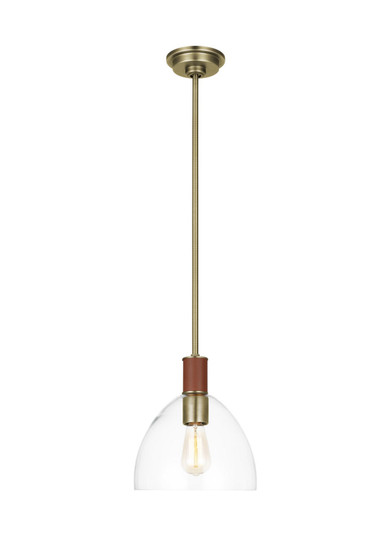 Mini Pendants Rod by Visual Comfort Studio ( 454 | LP1041TWBCG Hadley ) 