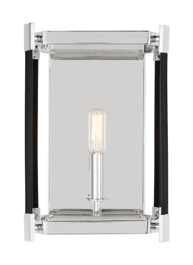 Sconces Pocket by Visual Comfort Studio ( 454 | LW1061PN Hadley ) 