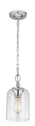 Mini Pendants Chain by Visual Comfort Studio ( 454 | P1310PN Hounslow ) 