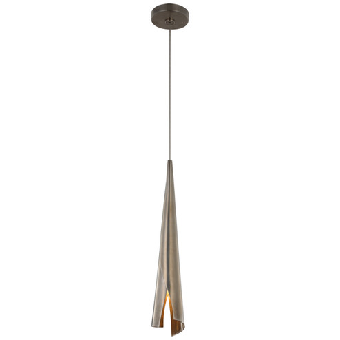 Mini Pendants Cable by Visual Comfort Signature ( 268 | KW 5630PWT Piel ) 