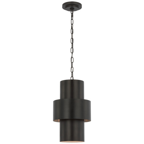 Mini Pendants Metal Shade by Visual Comfort Signature ( 268 | JN 5330AI Chalmette ) 