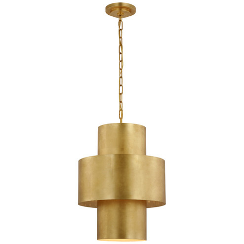 Pendants Metal Shade by Visual Comfort Signature ( 268 | JN 5331G Chalmette ) 