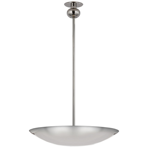 Pendants Bowl Style by Visual Comfort Signature ( 268 | PCD 5115PN Comtesse ) 