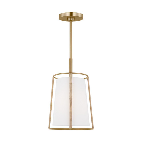 Mini Pendants Rod by Visual Comfort Studio ( 454 | DJP1011SB Cortes ) 