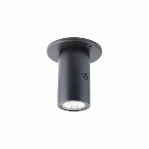 Exterior Ceiling Mount by W.A.C. Lighting ( 34 | 3831-27/30/40BK 3831 ) 