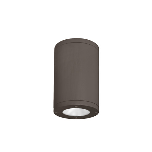 Exterior Ceiling Mount by W.A.C. Lighting ( 34 | DS-CD05-N35-BZ Tube Arch ) 