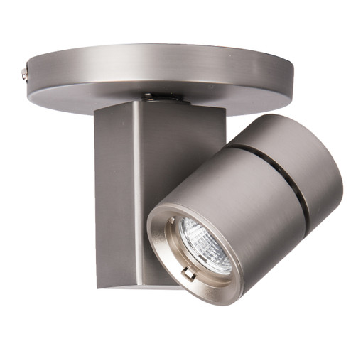 Semi-Flush Mts. Spot Lights by W.A.C. Lighting ( 34 | MO-1014S-835-BN Exterminator Ii- 1014 ) 