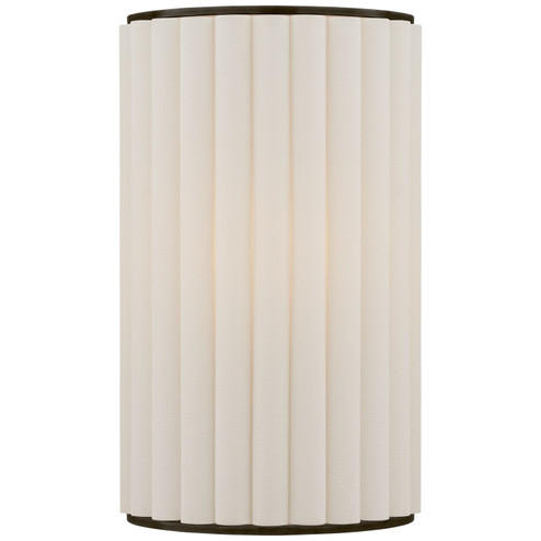 Sconces Pocket by Visual Comfort Signature ( 268 | S 2440BZ-L Palati ) 