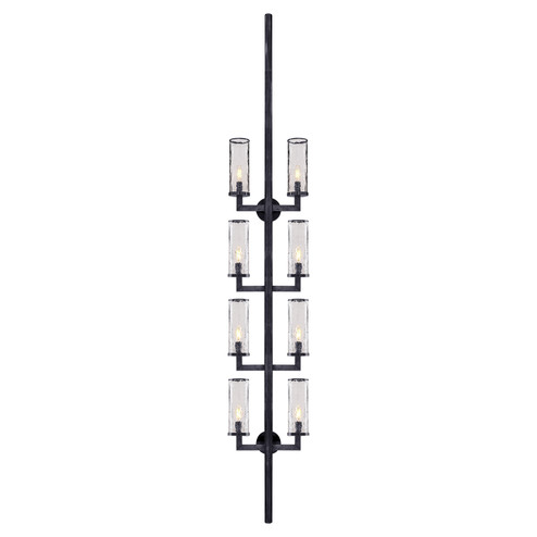 Sconces Quad plus by Visual Comfort Signature ( 268 | KW 2204BZ-CRG Liaison ) 