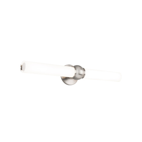 Bathroom Fixtures Cylindrical / Linear by W.A.C. Lighting ( 34 | WS-35027-CH Juliet ) 
