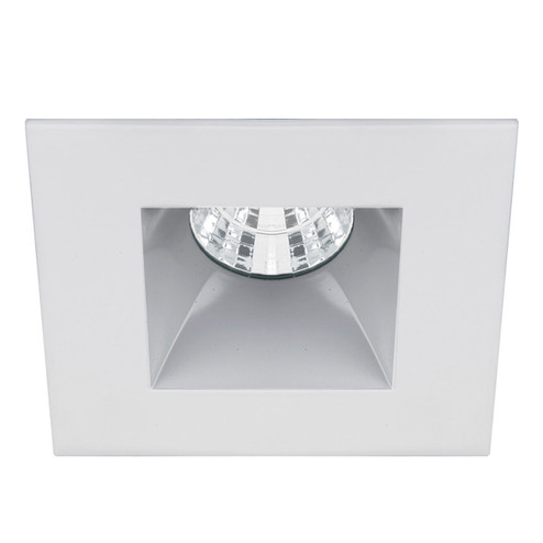 Recessed Decorative 4In Trims by W.A.C. Lighting ( 34 | R3BSD-N930-HZWT Ocularc ) 