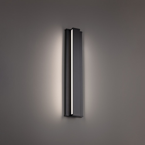 Exterior Sconces by W.A.C. Lighting ( 34 | WS-W13348-30-BK Revels ) 