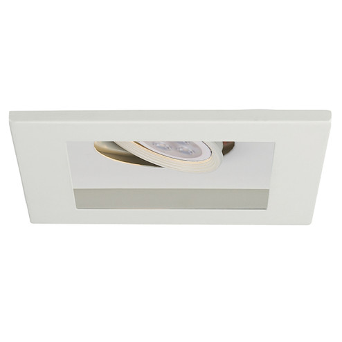 Recessed Misc by W.A.C. Lighting ( 34 | MT-116LED-WT/WT Mr16 Multiples ) 