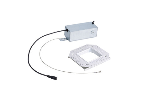 Recessed Line Voltage 4In Housing by W.A.C. Lighting ( 34 | R4FSRL-1 4In Fq Downlights ) 