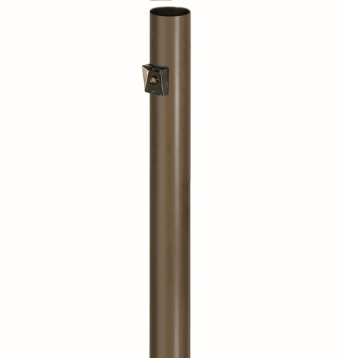 Exterior Posts by Wave Lighting ( 301 | 293-320NCA-BZ ) 