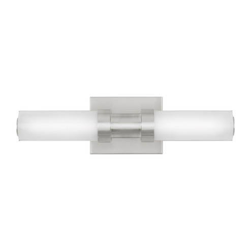 Bathroom Fixtures Cylindrical / Linear by Visual Comfort Studio ( 454 | 4404093S-962 Kiel ) 