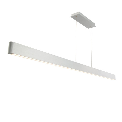 Linear/Island Geometric/Linear by W.A.C. Lighting ( 34 | PD-22775-AL Volo ) 